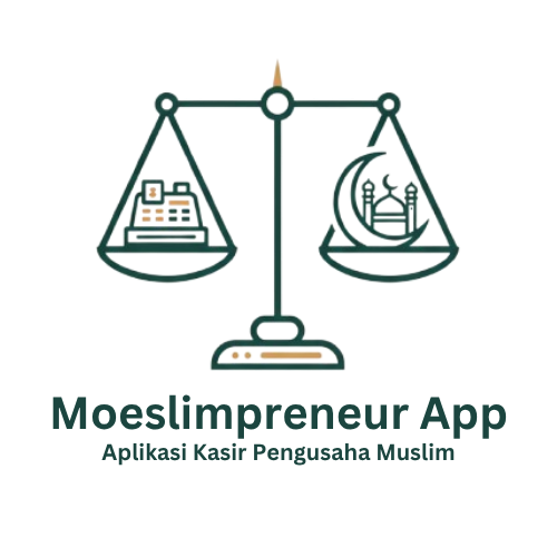 Moeslimpreneur Logo